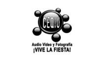 CEQIU AUDIO VIDEO Y FOTOGRAFÍA ¡VIVE LA FIESTA!