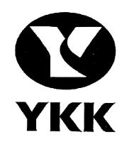 YKK