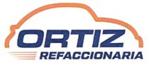 ORTIZ REFACCIONARIA