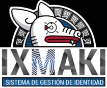 IXMAKI SISTEMA DE GESTIÓN DE IDENTIDAD