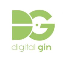 DIGITAL GIN