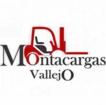 MONTACARGAS VALLEJO