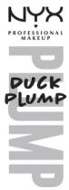NYX PROFESSIONAL MAKEUP DUCK