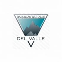 BASCULAS DIGITALES DEL VALLE