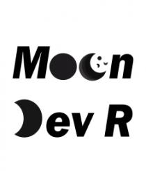 MOON DEV R