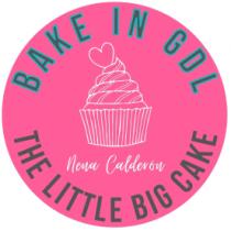 BAKE IN GDL