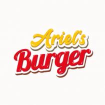ARIEL'S BURGER