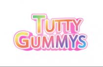 TUTTY GUMMYS
