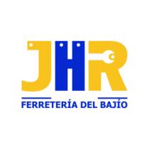 JHR FERRETERÍA DEL BAJÍO