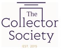 THE COLLECTOR SOCIETY
