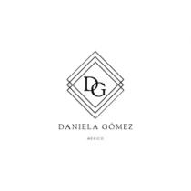 DG DANIELA GÓMEZ