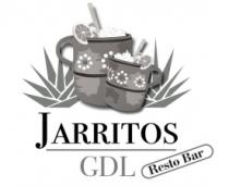 JARRITOS GDL RESTO BAR