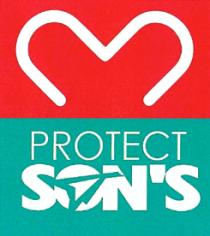 PROTECT SON'S