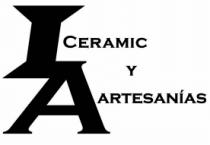 IA CERAMIC Y ARTESANÍAS