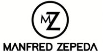MZ MANFRED ZEPEDA