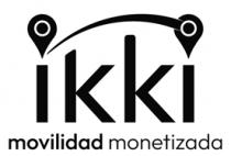 IKKI MOVILIDAD MONETIZADA