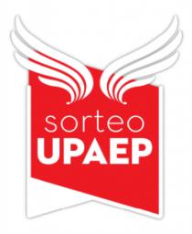 SORTEO UPAEP
