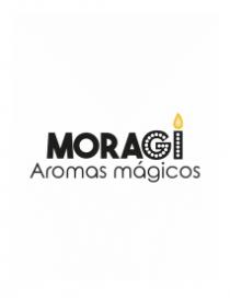 MORAGI AROMAS MAGICOS