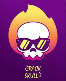 CRACK SKULL´S