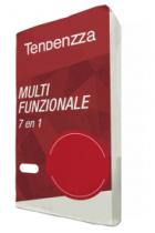 TENDENZZA MULTI FUNZIONALE 7 EN 1