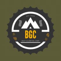 BGC BOOT GLAMPING CAMP