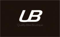 UB QUALITY BIKE BOUTIQUE