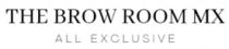 THE BROW ROOM MX