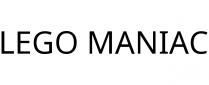 LEGO MANIAC