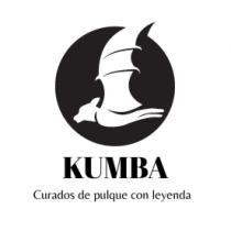 KUMBA CURADOS DE PULQUE CON LEYENDA