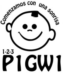 COMENZAMOS CON UNA SONRISA 1-2-3P1GW1