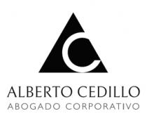 ALBERTO CEDILLO ABOGADO CORPORATIVO