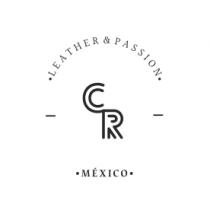 CR LEATHER