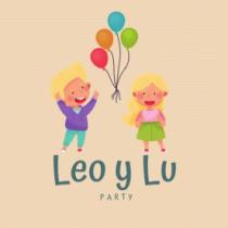 LEO Y LU