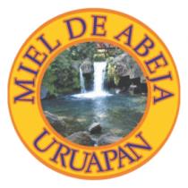 MIEL DE ABEJA URUAPAN