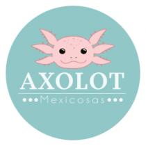 AXOLOT MEXICOSAS