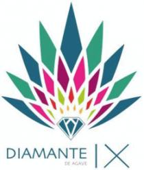 DIAMANTE IX