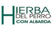 HIERBA DEL PERRO CON ALBARDA