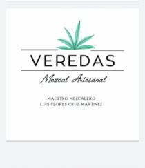 VEREDAS; LUIS FLORES CRUZ MARTINEZ