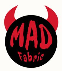 MAD FABRIC
