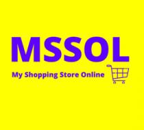 MSSOL MY SHOPPING STORE ONLINE