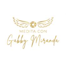 MEDITA CON GABBY MIRANDA