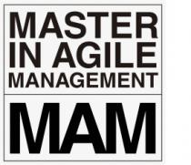 MASTER IN AGILE MANAGEMENT MAM