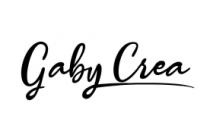 GABY CREA