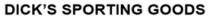 DICK'S SPORTING GOODS