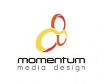 MOMENTUM MEDIA DESIGN
