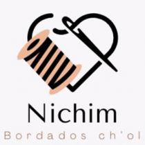 NICHIM-BORDADOS CH'OL