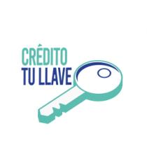 CRÉDITO TU LLAVE