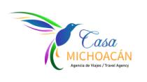 CASA MICHOACAN AGENCIA DE VIAJES / TRAVEL AGENCY