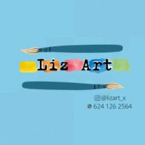 LIZ ART
