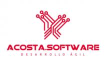 ACOSTA.SOFTWARE DESARROLLO ÁGIL